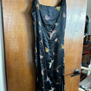 MAGGY of London NWT dress with butterflies‎